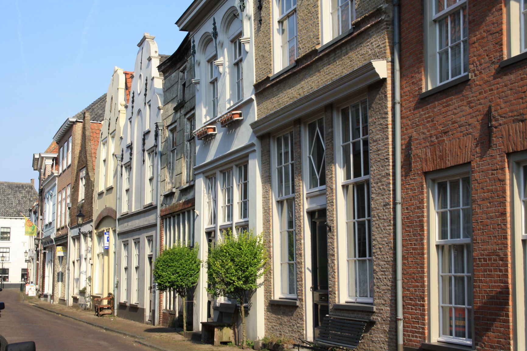 graafse straat